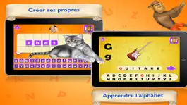 Game screenshot l' Orthographe pour les débutants apk