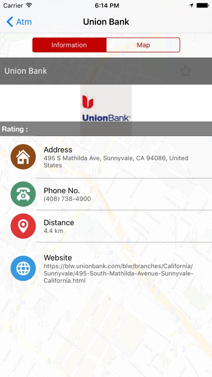 #NearBy screenshot-3