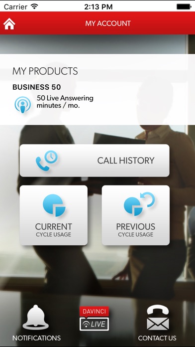 【图】Davinci Live(截图2)