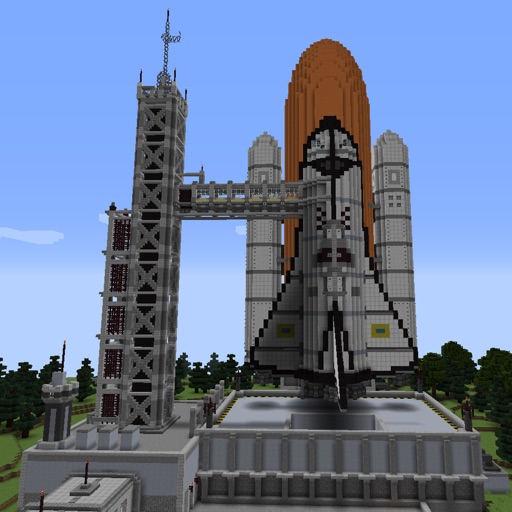Space Shuttle MOD icon