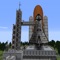 Create your perfect Space Shuttle MOD with unlimited sources