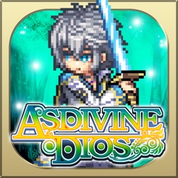 RPG Asdivine Dios achievements