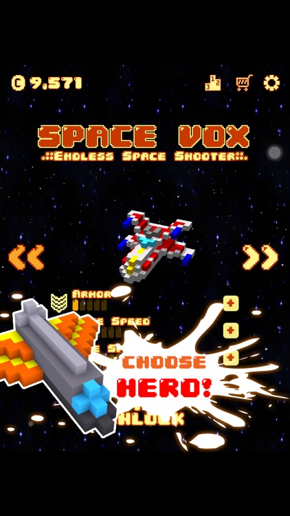 Space Vox