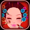 Fashion Make-Up Salon - Best Makeup, Dressup, Spa and Makeover Game for Girls negative reviews, comments