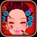 Fashion Make-Up Salon - Best Makeup, Dressup, Spa and Makeover Game for Girls App Contact