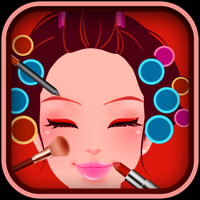 Fashion Make-Up Salon - Best Makeup Dressup Spa and Makeover Game for Girls