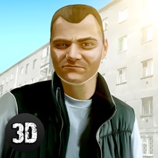 Activities of Russian Mafia Crime City 3D