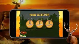 Game screenshot Exotic Deer Hunting 3D - Hunt the Stags in Beautiful Forest to become The Best Hunter of Season apk