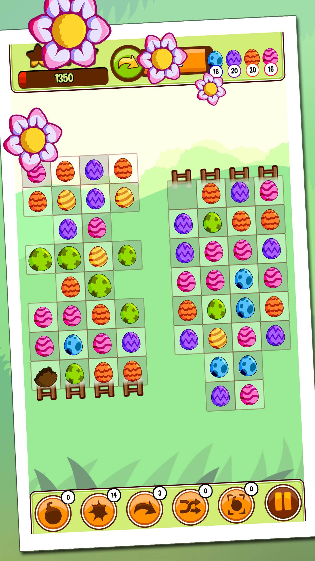 Easter Connect screenshot 6
