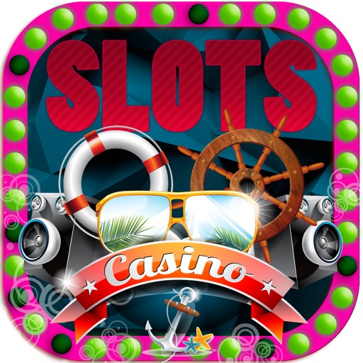 The Evil Hangover Slots Machines - FREE Las Vegas Casino Games icon
