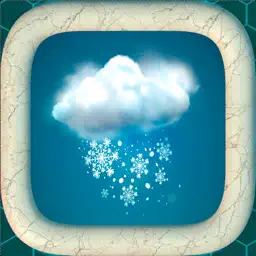 Local Weather-daylight app icon