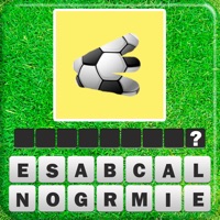 Scratch football club logo quiz - Guess the football club logos!  PC 용