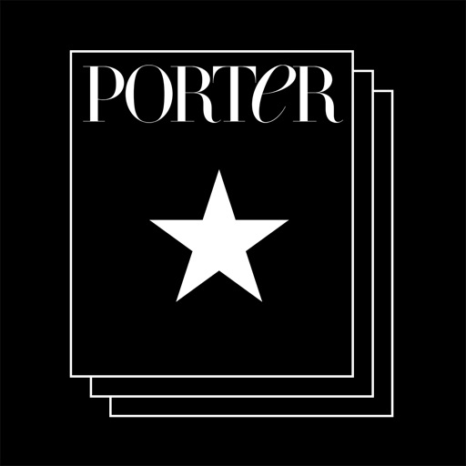 I AM PORTER icon