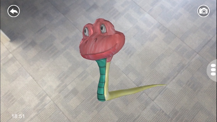 神笔涂鸦 screenshot-3