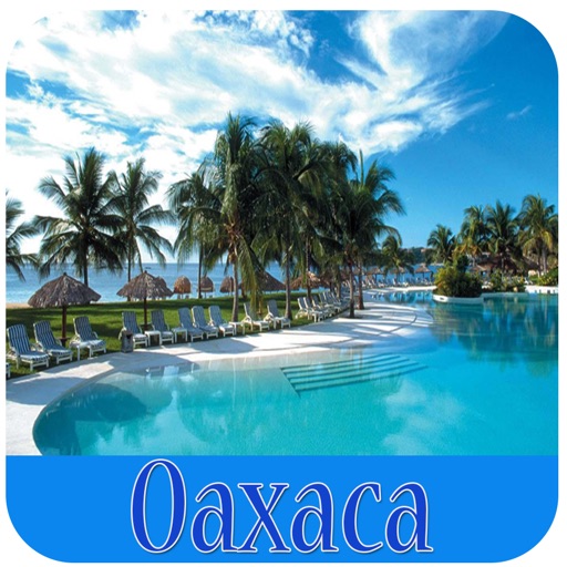 Oaxaca Island