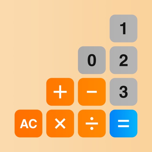 CalcStep Lite - Math Addition Steps in Pics icon