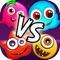 It’s time to take a walk on the wild side with this epic match-three multiplayer game with cute monsters in Madagascar Versus