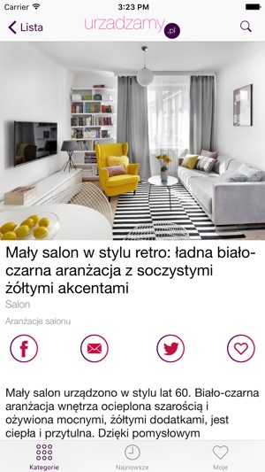Urzadzamy(圖3)-速報App