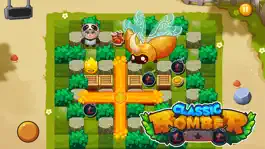 Game screenshot Classic Bomber - Bomba game mod apk