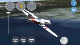 Game screenshot Airplane Vancouver hack