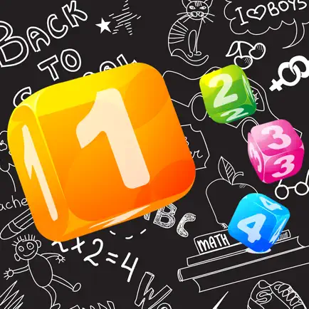 All About 123 Number Grade Math And Geometry Shapes Dash Quizzing - Free Learning Games for Kids In Kindergarten Cheats