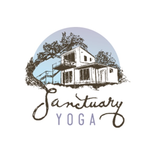 Sanctuary Yoga icon