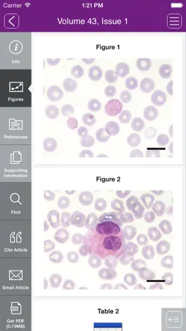 Game screenshot Veterinary Clinical Pathology apk