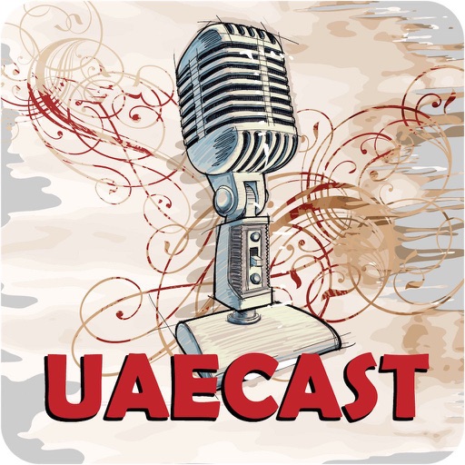 UAECAST HD icon