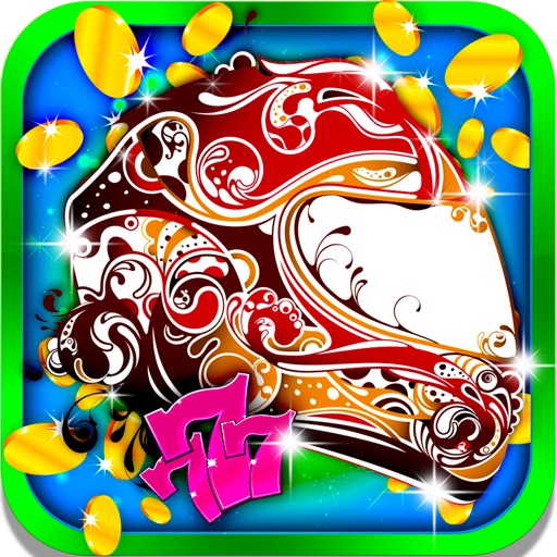 Lucky Chopper Slots: Better chances to win super rewards if you are a motorcycle lover iOS App