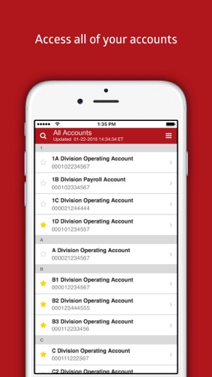 CIBC Mobile Business
