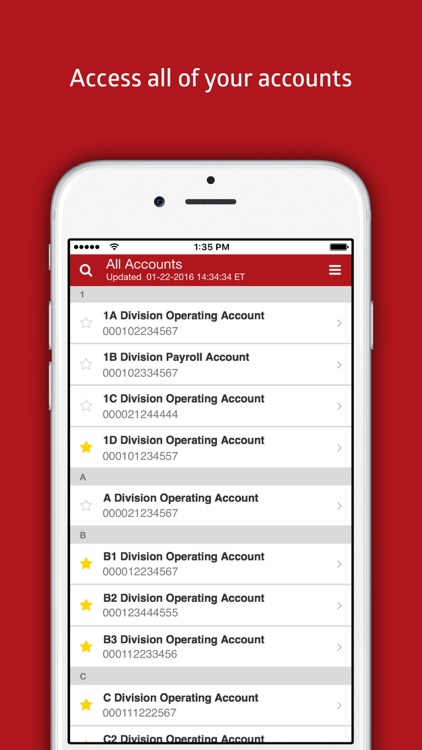 CIBC Mobile Business