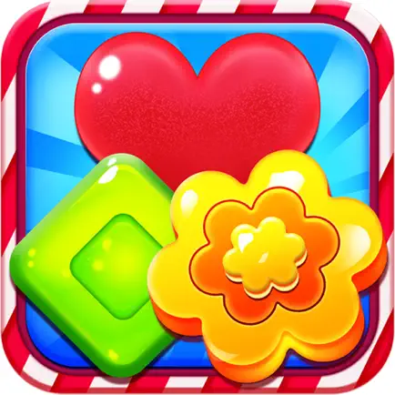 Clash of Candy: Crush Mania Cheats