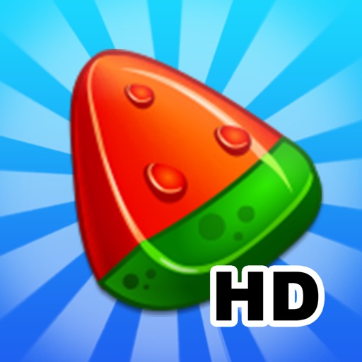 Marmalade Juice Jam - Match-3 Delicious Land Quest HD icon