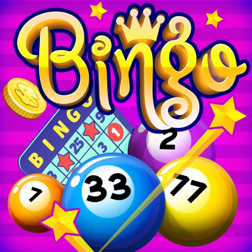 Bingo Bingo!! icon