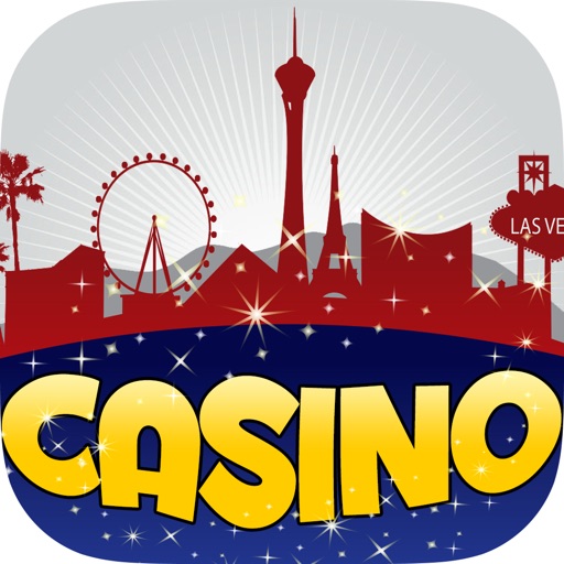 A Aace Gran Elite Casino - Slots, Roulette and Blackjack 21 FREE! icon