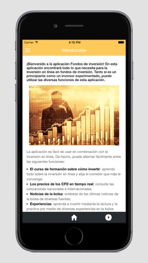 Fondos de Inversion(圖2)-速報App