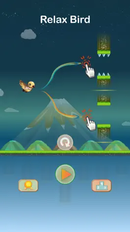 Game screenshot Relax Bird mod apk