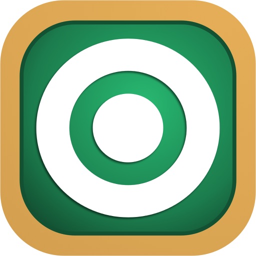 Trigger Finger - Tap Match iOS App