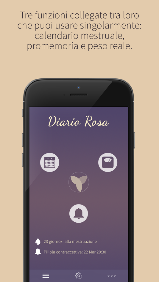 Diario Rosa - 1.0 - (iOS)