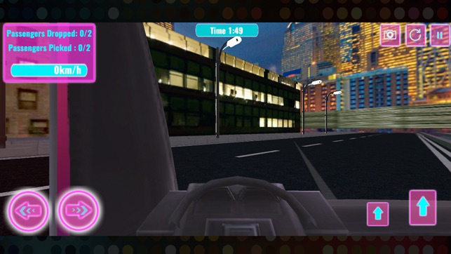 Party Bus Simulator - The Rocking Game(圖2)-速報App
