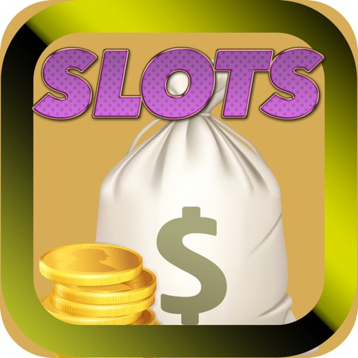 888 SLOTS Golden Game - FREE Special Edition icon
