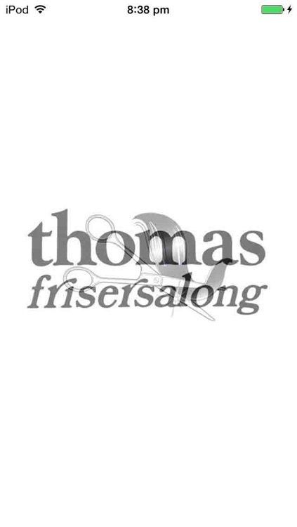 Thomas Frisersalong