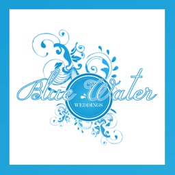 Blue Water Weddings