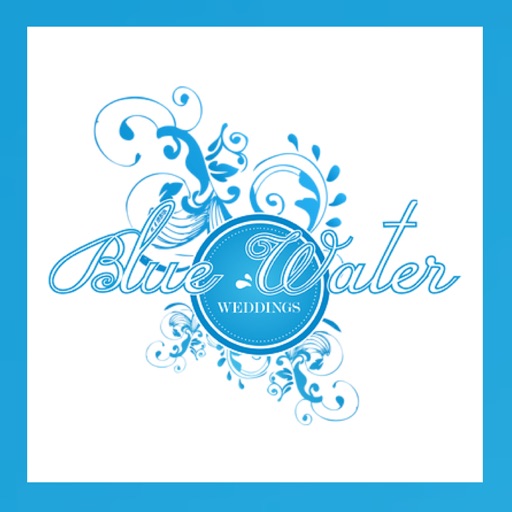Blue Water Weddings