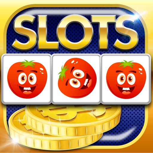 777 - Fruits Casino Way: Play Legendary Slots, Royale Slot Jackpot Tournaments & Poker Machines iOS App