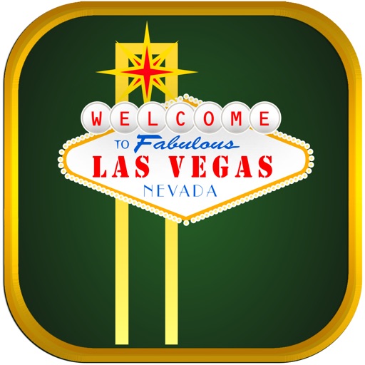 Las Vegas Hearts Kingdom - Casino Slots Winner icon