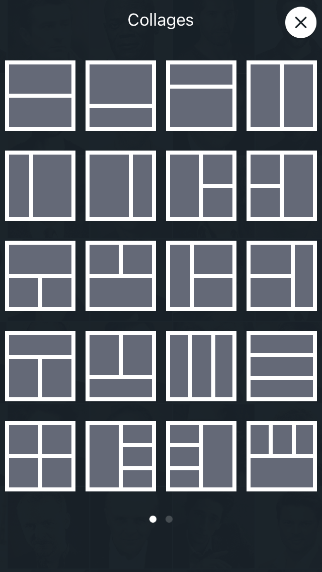 Designer Plus Photo editor to create and share stickers frames and fonts