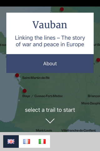 Vauban: Linking the Lines screenshot 3