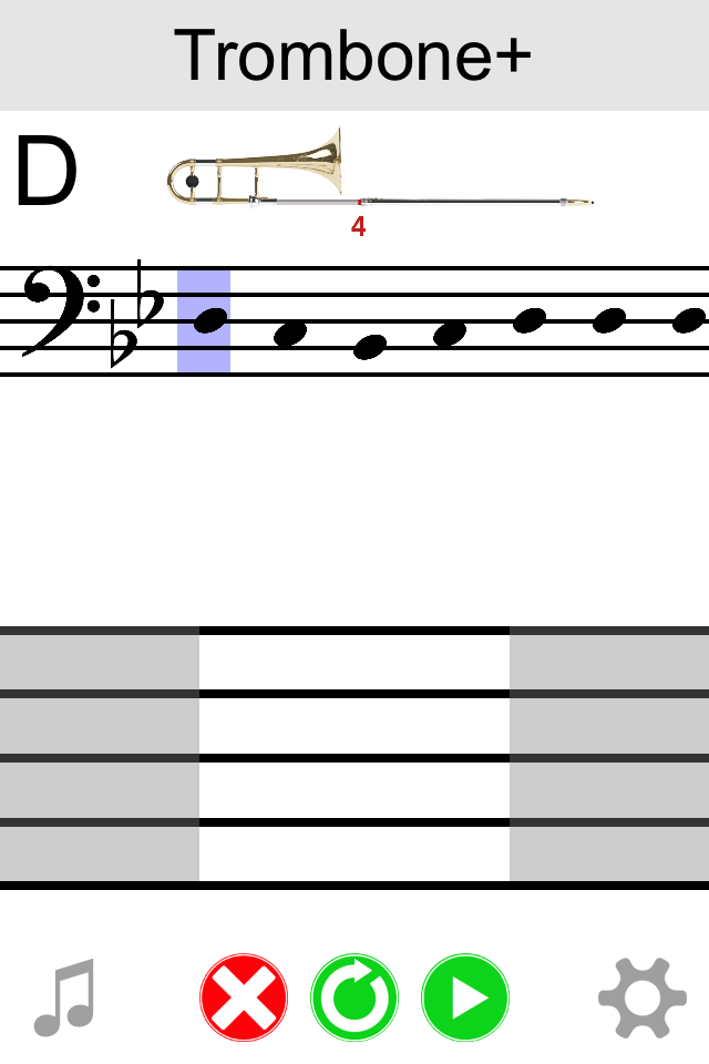 Trombone+
