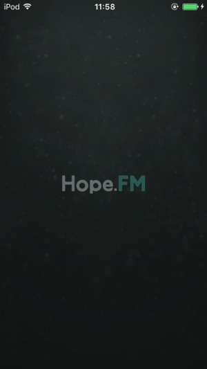 Hope.FM – Христианское радио(圖2)-速報App